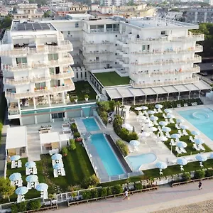 Le Soleil Hotel Lido di Jesolo