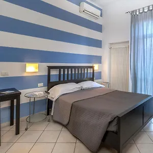 Le Vele , La Spezia Italia
