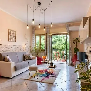 Casa - I Mulini Con Parcheggio Gratuito Incluso. Apartamento Monreale