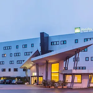 Express Milan-malpensa Airport By Ihg 3*, Somma Lombardo Italien