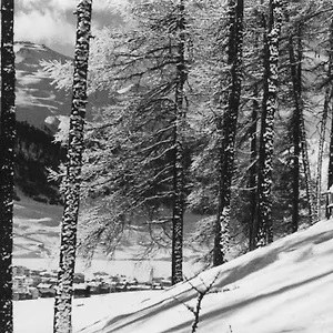 Hotel Livigno Hotel Livigno