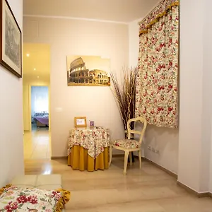 2* Bed & Breakfast Vatican Station