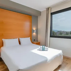 Airport Hotel Pisa