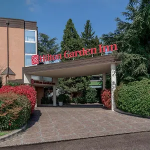 Hilton Garden Bologna North Hotel Quarto Inferiore