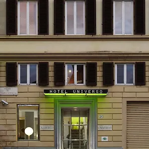 Universo - Wtb Hotel Florence