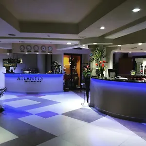 Atlantis Palace 4*, Mascali Italien