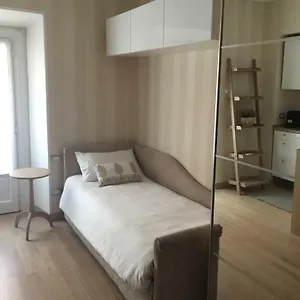 Appartamento Milano Apartamento Milán